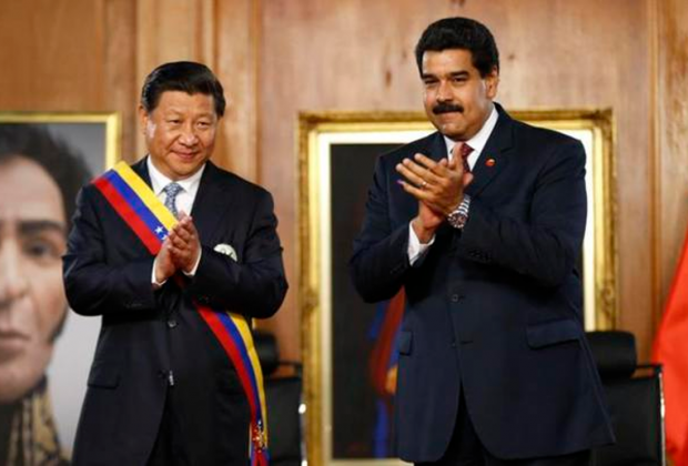 China y el futuro de Venezuela