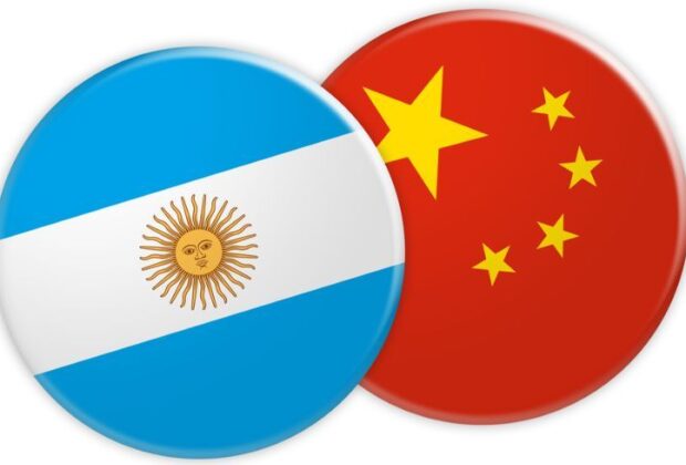50 años de relaciones diplomáticas entre Argentina y China