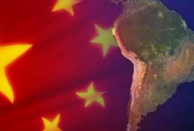 Las relaciones entre China y Latinoamérica tras el G20