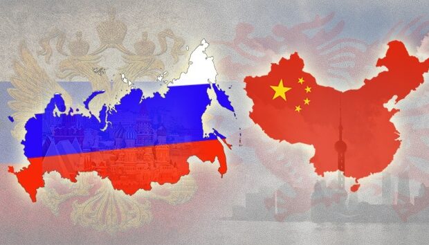 La delicada situación de China frente a la guerra en Ucrania