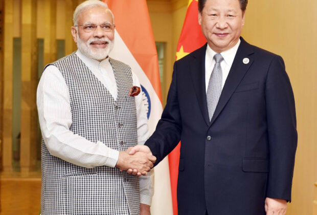 Las relaciones entre China y la India no son lo que parecen