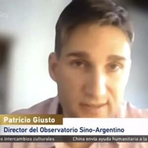 Beijing break-up: Trump wants China out of Argentina. Could Milei afford it?