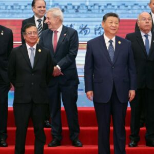 Patricio Giusto para Reporte Asia: China y América Latina ingresan en una nueva era de cooperación