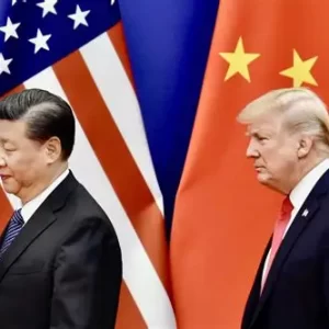 La guerra comercial entre China y Estados Unidos: sus implicancias para Argentina